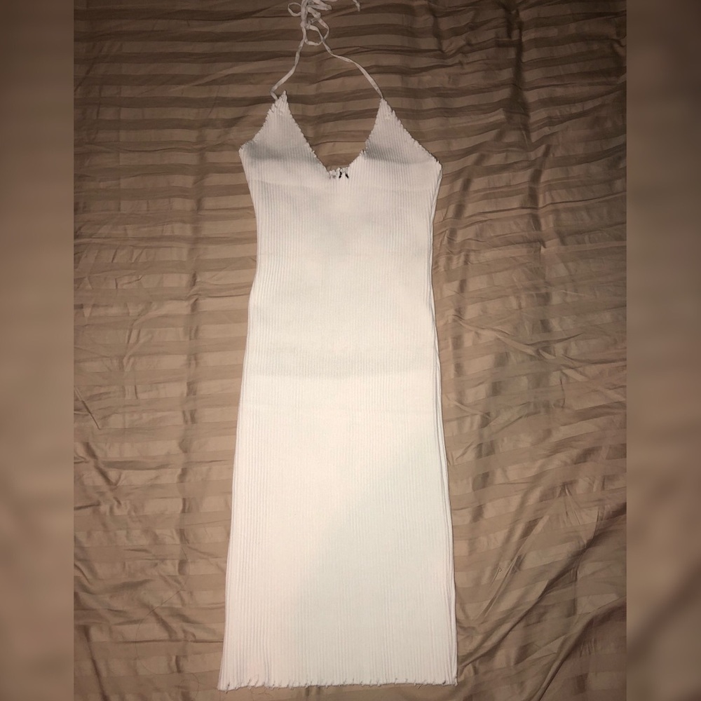 Spring/Summer Fit Dress - Picture 2 of 2